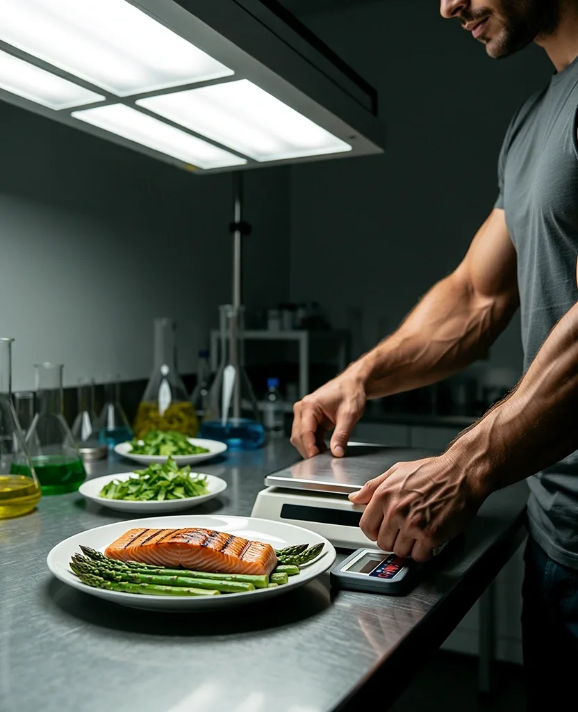 Nutritional Architecture